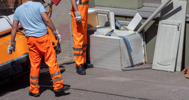 Best Hoarding Cleanup  in Avon By The Sea, NJ