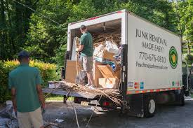 Best Yard Waste Removal  in Avon By The Sea, NJ